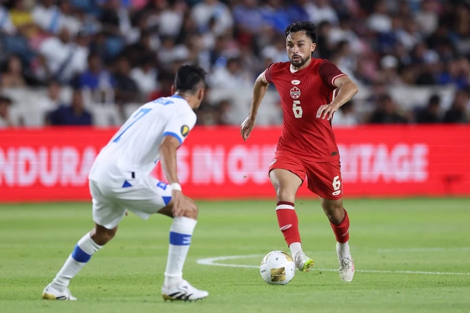 洛杉矶FC, 年和, 席之地