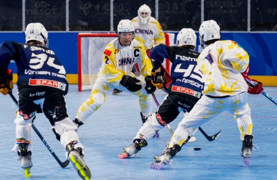 场馆的特许, AA 场馆的特许, AA