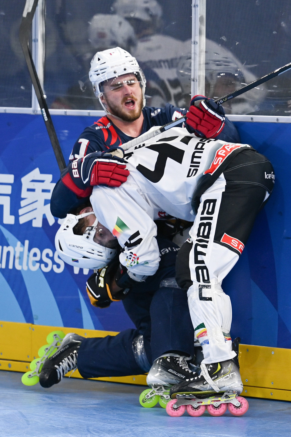 在球队得分, om 在球队得分, om