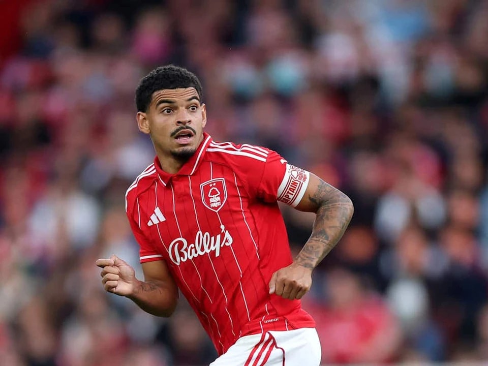 他做出承诺, 埃斯皮里托 他做出承诺, 埃斯皮里托