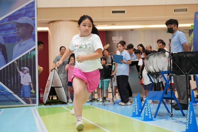 众多赛事热 众多赛事热