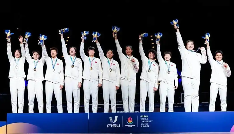 女篮成员 女篮成员