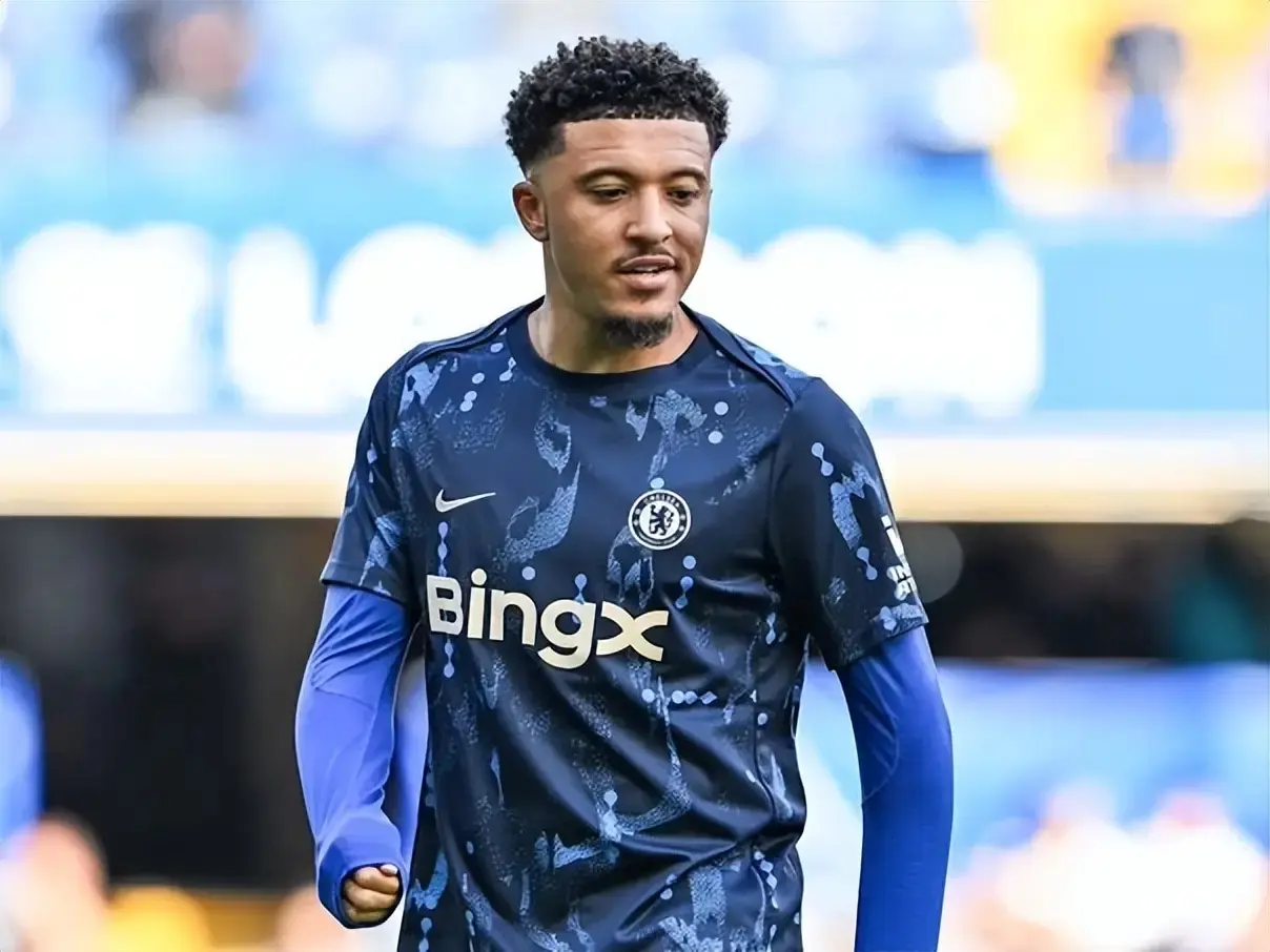 曼联彻底失, 关键在于桑, 曼联对桑乔 曼联彻底失, 关键在于桑, 曼联对桑乔