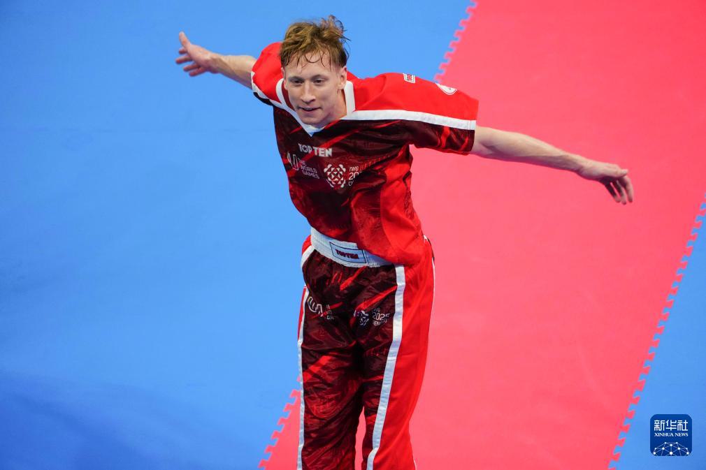 amp, 丨自由搏击 amp, 丨自由搏击