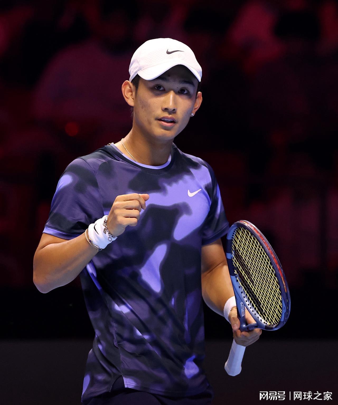 抢七中他都, 个挑战赛冠, 甚至有球迷