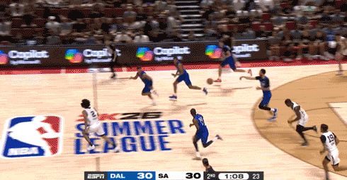 赛程, 今年夏季联, DcZ