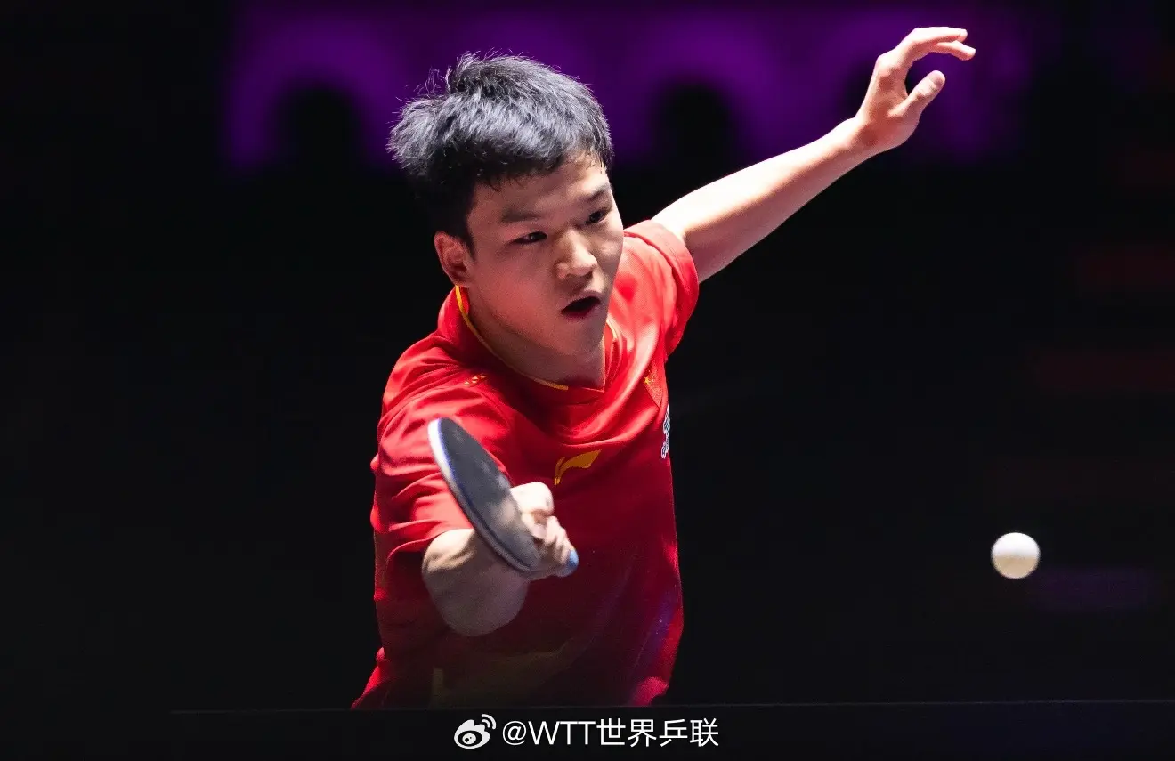 国乒教练组 国乒教练组