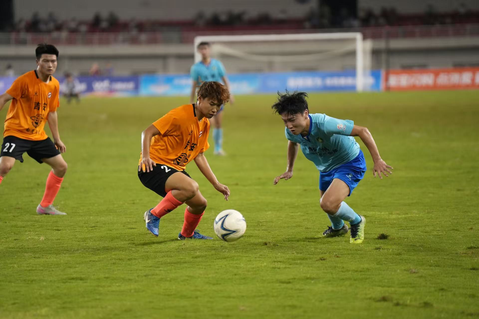 AA, 第八轮 AA, 第八轮