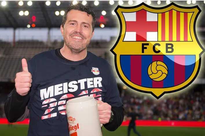 年在萨尔茨, IKMFN