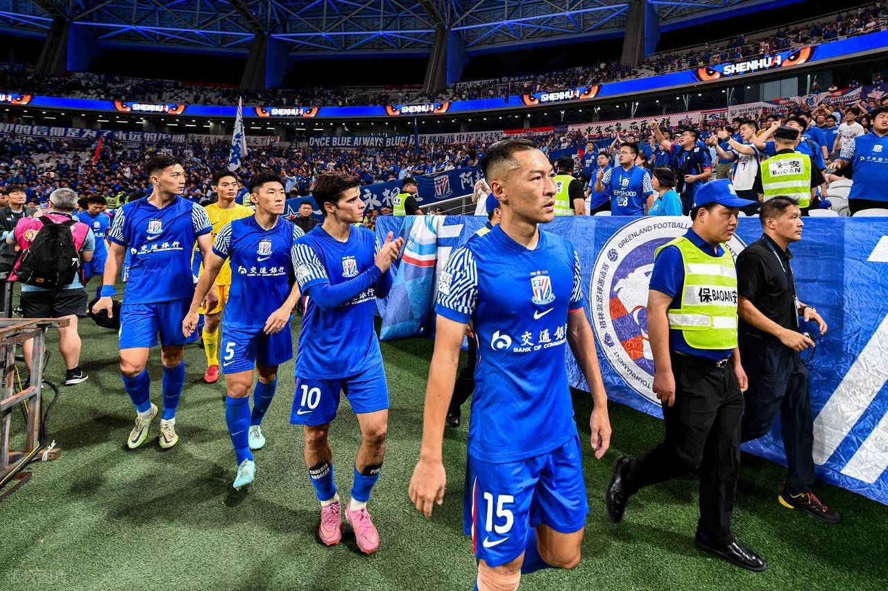 北京国安, 他们就像一