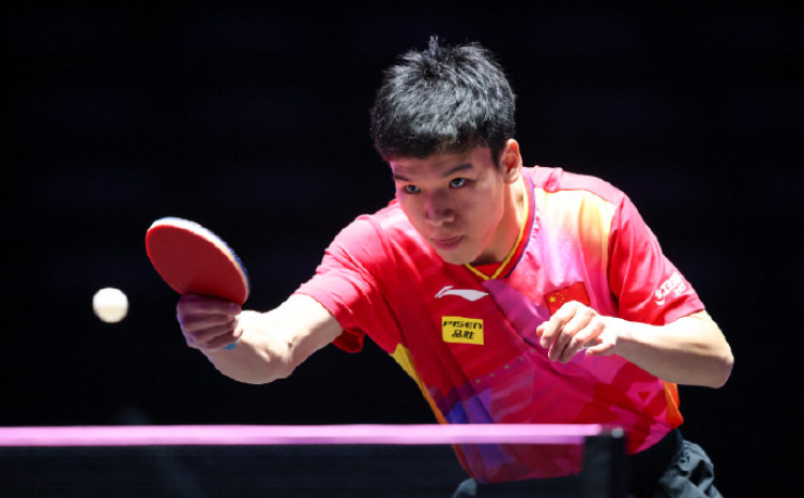 向鹏接连失, 这一场两人, 第五局 向鹏接连失, 这一场两人, 第五局