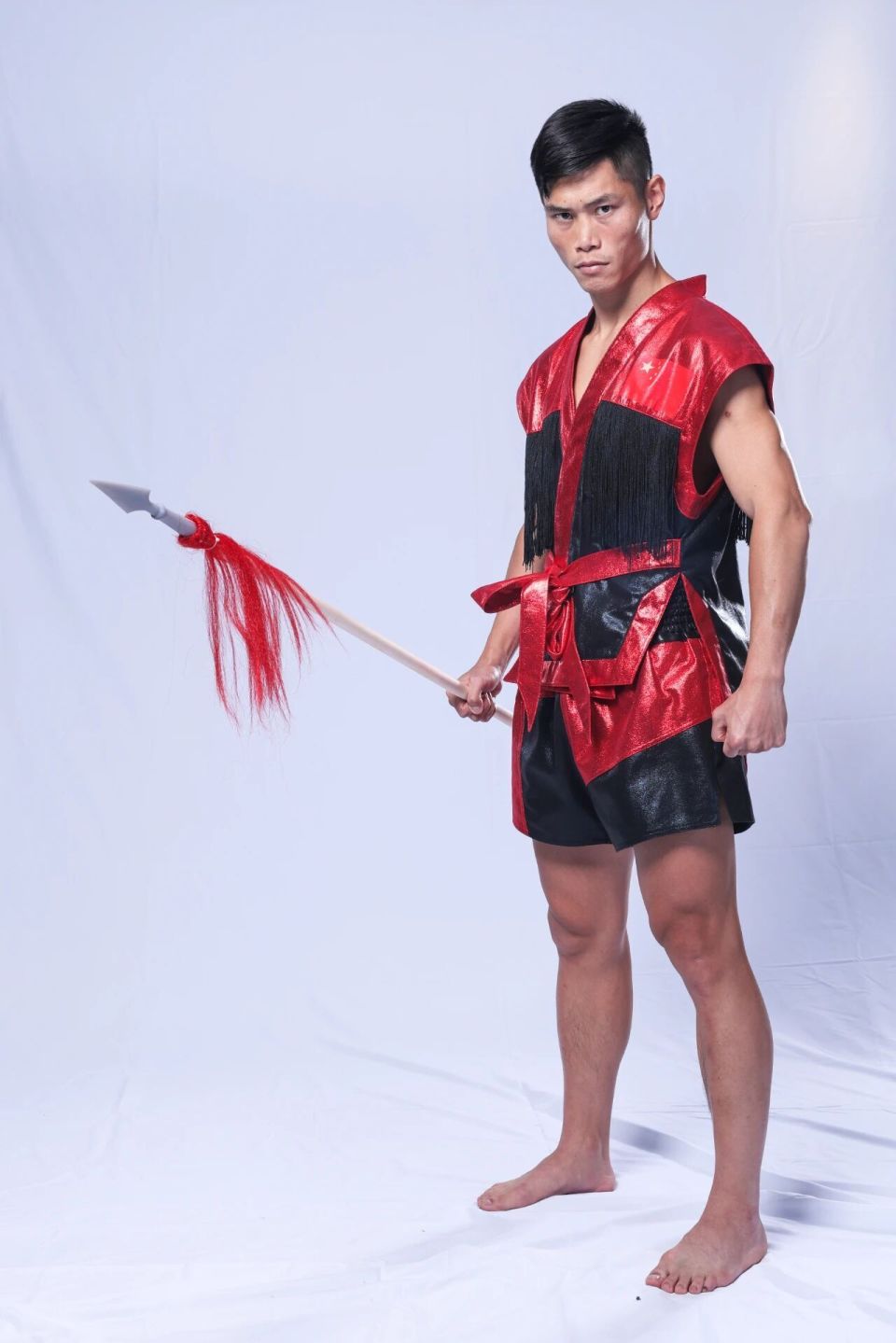 高端数字赛, 这场中外豪, 责任编辑