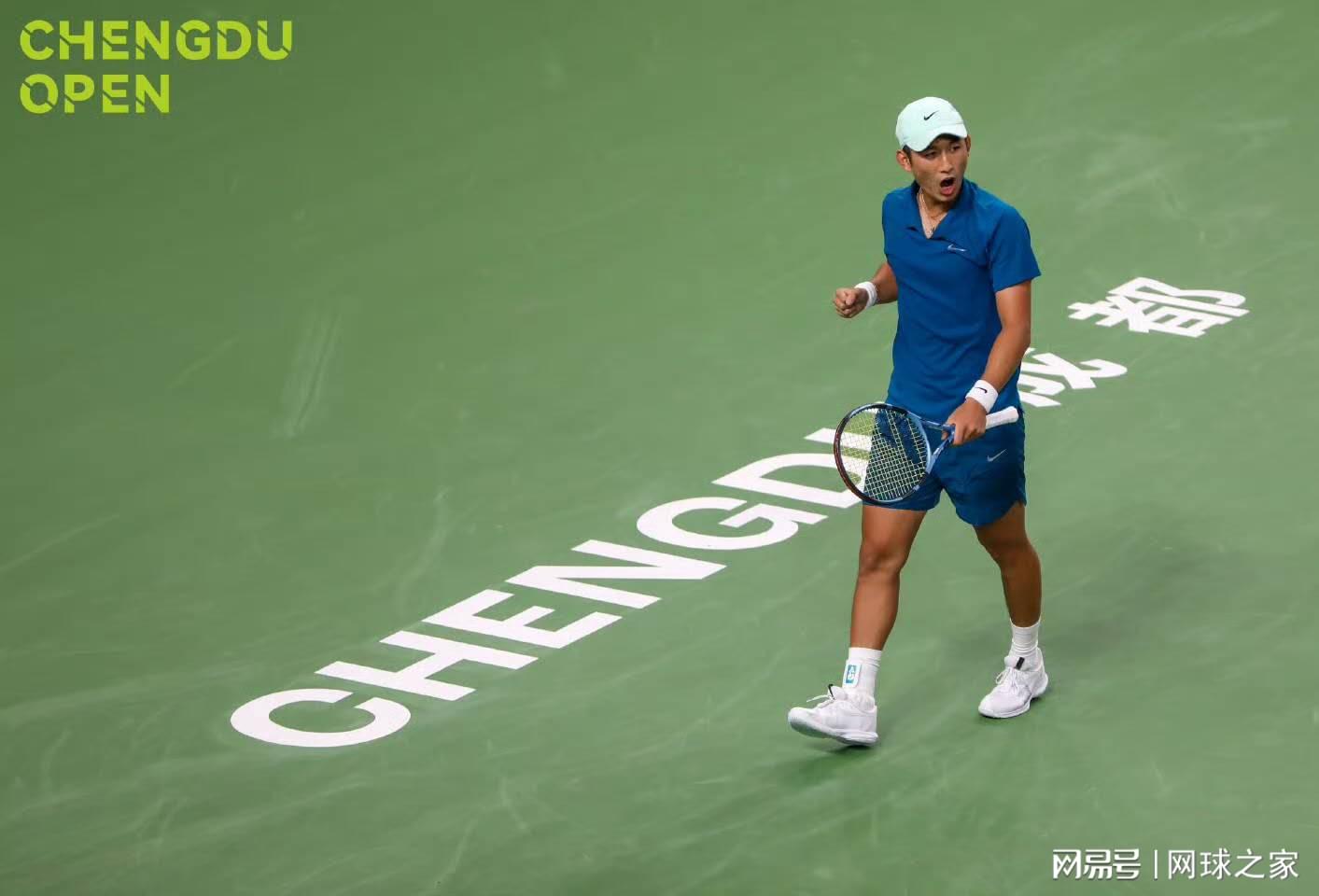 救赛点逆转, 网球观察者 救赛点逆转, 网球观察者