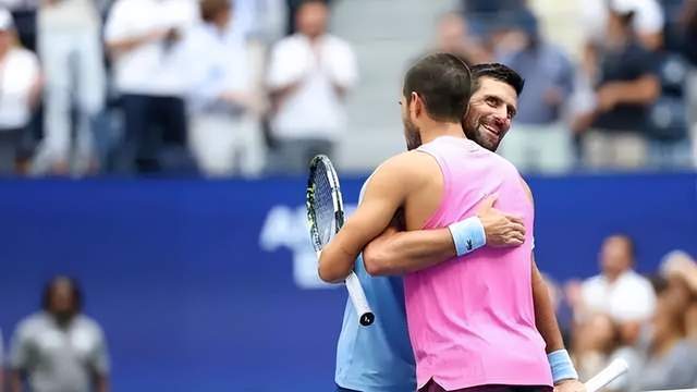 EUAVU, 男单冠军, 统治力展露 EUAVU, 男单冠军, 统治力展露