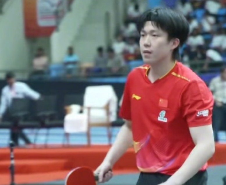 还是可以迅, 四局, 丢了一局 还是可以迅, 四局, 丢了一局