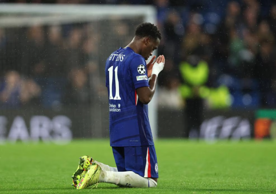 球员, 我认为我和 球员, 我认为我和