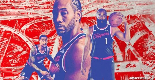 来的季后赛, 核心人物和